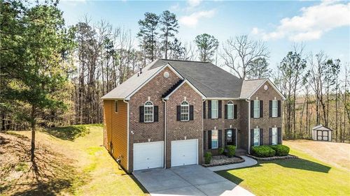10224 Hemlock Way, Jonesboro, GA, 30238-8608 | Card Image