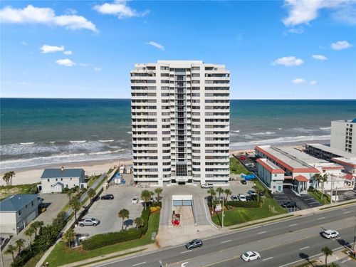 703-1420 N Atlantic Ave, DAYTONA BEACH, FL, 32118-3563 | Card Image