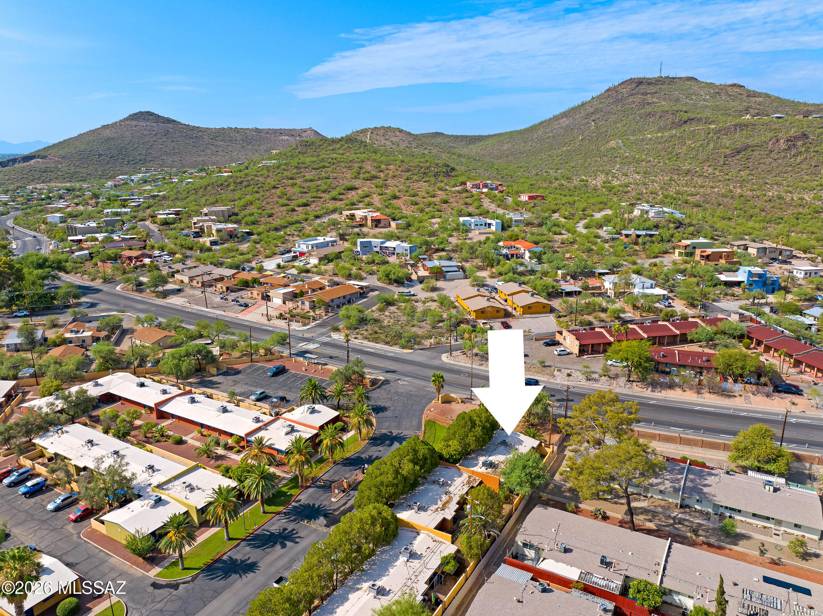 Residential in Tucson 4
