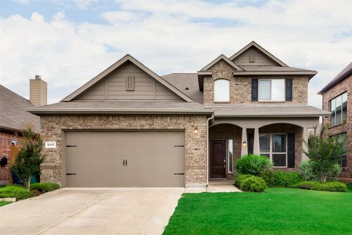 16417 Stillhouse Hollow Ct, Prosper, TX, 75078-5068 | Card Image