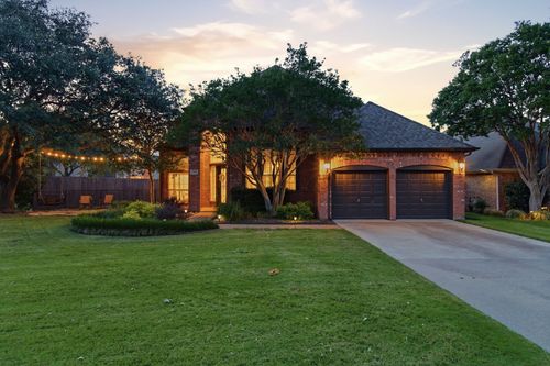 3544 Boxwood Dr, Grapevine, TX, 76051-4224 | Card Image