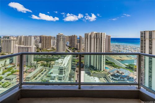 3315-410 Atkinson Dr, Honolulu, HI, 96814-4730 | Card Image