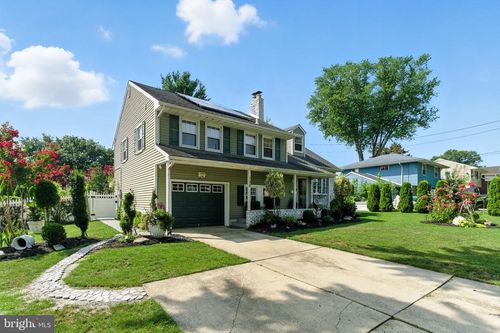 138 E Park Ave, HADDON TOWNSHIP, NJ, 08107-1035 | Card Image
