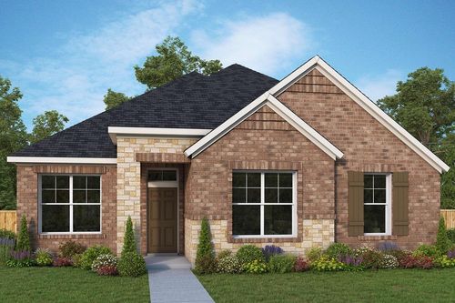 9808 Dahlia Blvd, Forney, TX, 75126 | Card Image