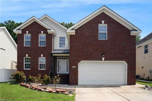 2024 Dakota Ct, Virginia Beach, VA, 23464-8887 | Card Image