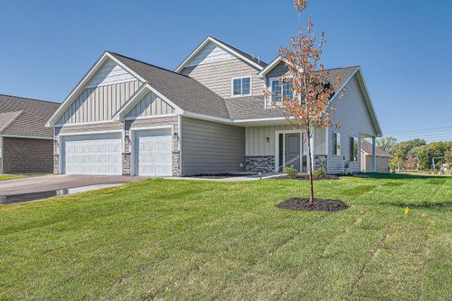 3483 Kady Ave Ne, Saint Michael, MN, 55376-7579 | Card Image