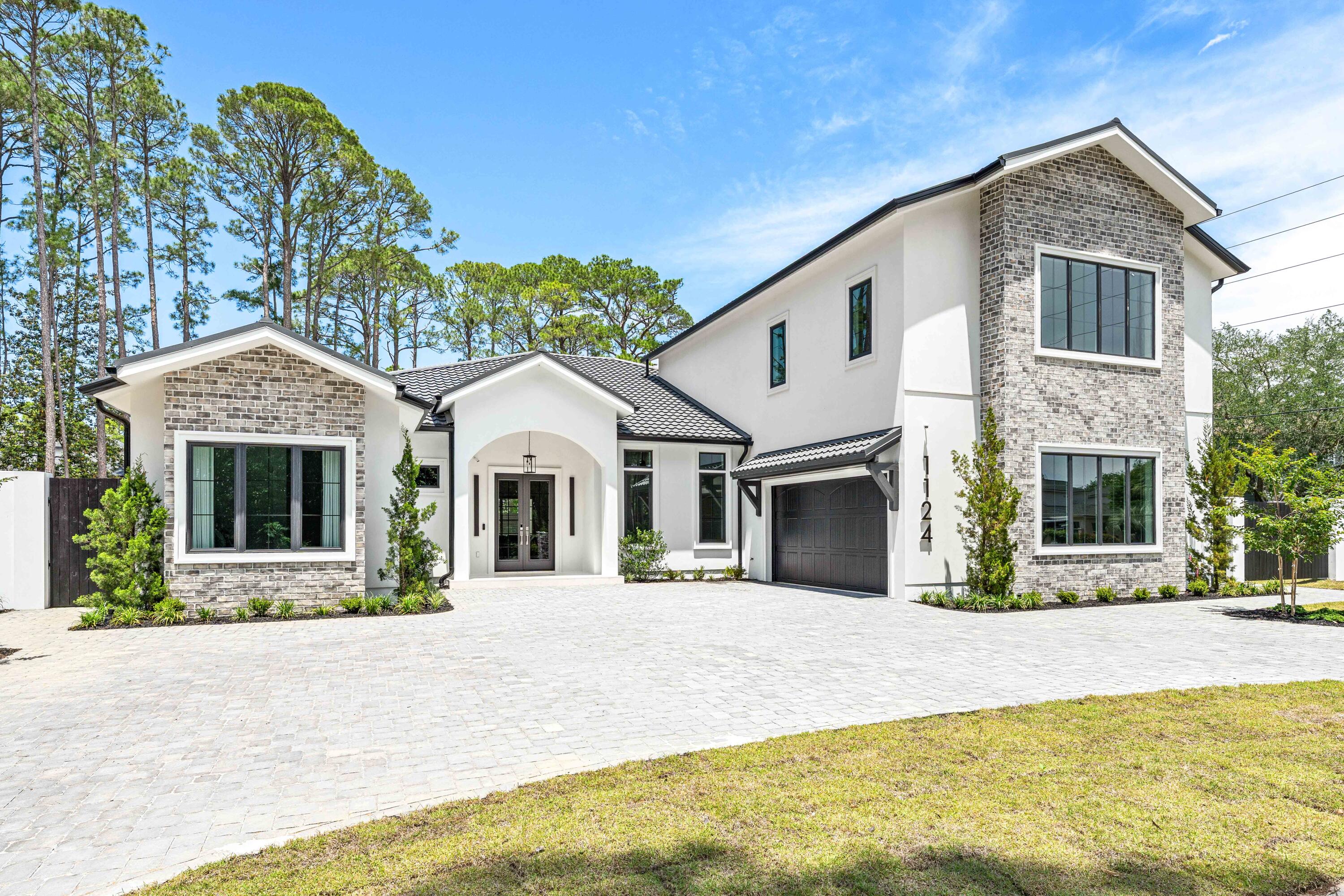 Residential in Santa Rosa Beach 5