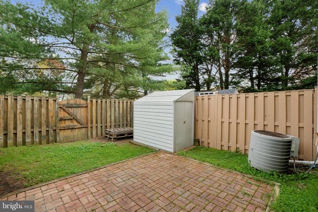 3425 Epic Gate, Townhouse with 3 bedrooms, 3 bathrooms and null parking in BOWIE MD | Image 24