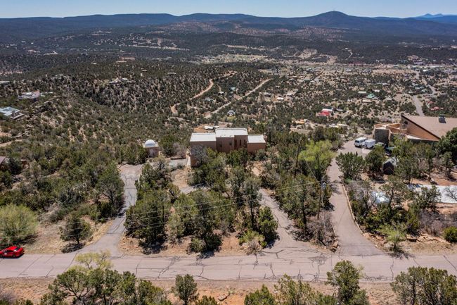 19 High Country Dr, House other with 3 bedrooms, 3 bathrooms and null parking in Cedar Crest NM | Image 42