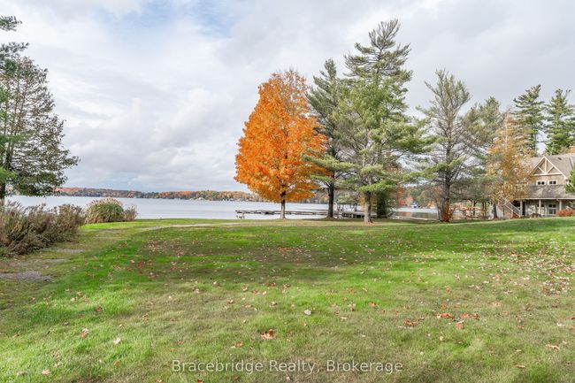 CARLING-5-W3 - 3876 Muskoka Road 118 Road W, Condo with 3 bedrooms, 3 bathrooms and null parking in Muskoka Lakes ON | Image 34