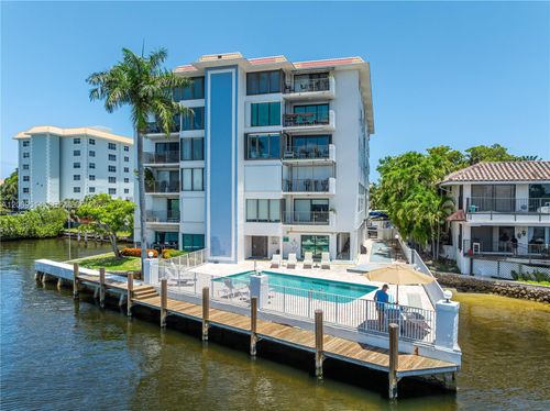 501-1839 Middle River Dr, Fort Lauderdale, FL, 33305-3553 | Card Image
