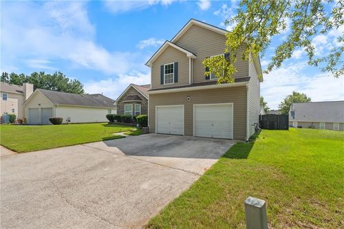 3902 Arabian Way, Snellville, GA, 30039-2769 | Card Image