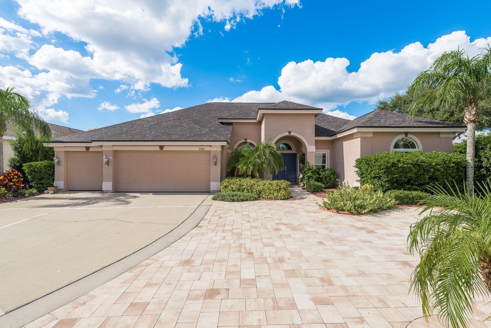 Gold Dust Ct, Trinity, FL 34655