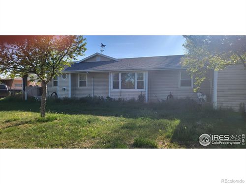 1985 42nd St, Evans, CO, 80620-9560 | Card Image