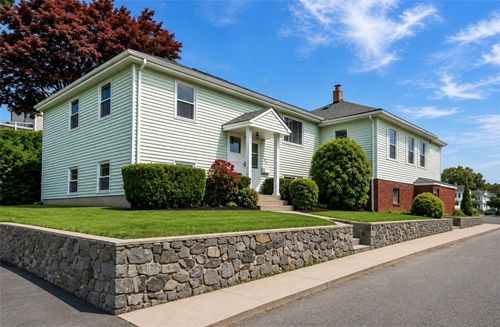 157 New St, North Providence, RI, 02904-4129 | Card Image