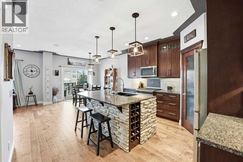 166 Fireside Bend, Cochrane, AB, T4C0V7 | Card Image