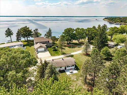 1924 Goodin Road Road, QUINCY, WI, 53934 | Card Image