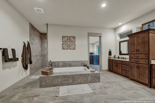 121 Wine Cup, House other with 4 bedrooms, 3 bathrooms and null parking in Spring Branch TX | Image 33