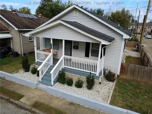 2402 Jefferson Avenue, Huntington, WV, 25704 | Card Image