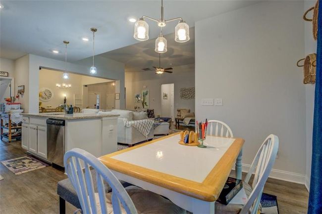 868 River Fall Dr, House other with 3 bedrooms, 2 bathrooms and null parking in Jefferson GA | Image 28