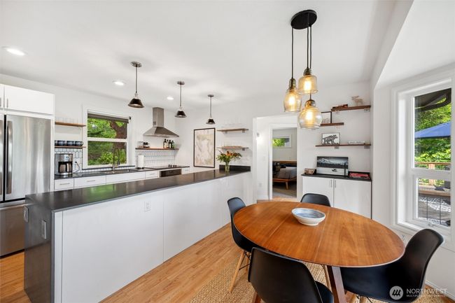 1188 Island Dr, House other with 2 bedrooms, 3 bathrooms and null parking in Lummi Island WA | Image 10