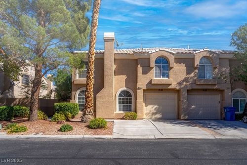 9672 Gunsmith Dr, Las Vegas, NV, 89123-5823 | Card Image