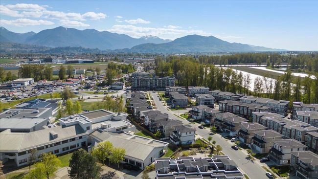 204 - 45562 Airport Road, Condo with 2 bedrooms, 2 bathrooms and 1 parking in Chilliwack BC | Image 38