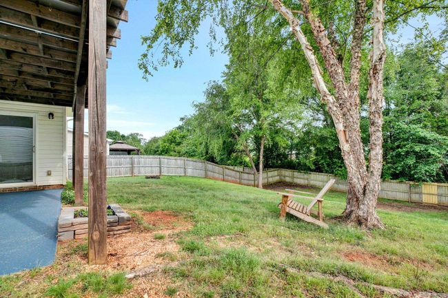 Covered patio for grilling! | Image 31