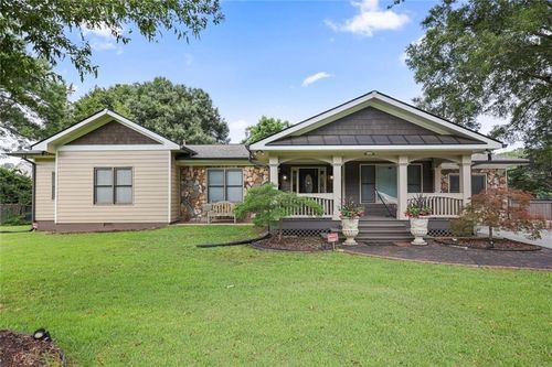 1665 Cunningham Road Southwest Road Sw, Marietta, GA, 30008 | Card Image