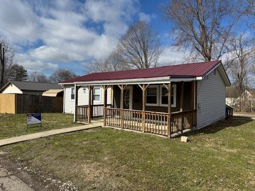 101 E D St, Wellston, OH, 45692-1221 | Card Image