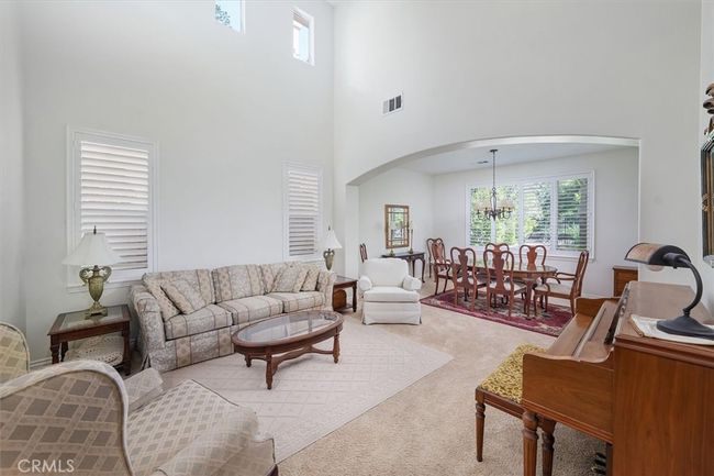 Living Room open to Dining Room | Image 7