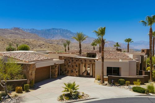 9 Rockcrest Dr, Rancho Mirage, CA, 92270-5303 | Card Image