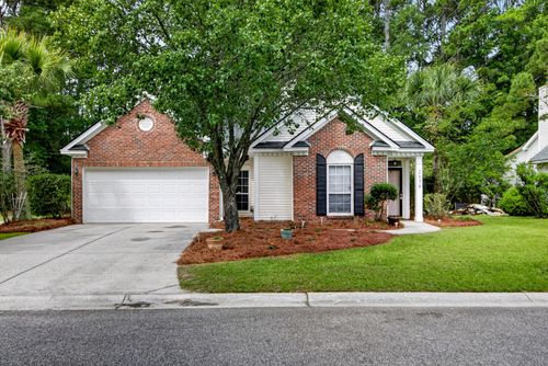 2636 Palmetto Hall Blvd, Mount Pleasant, SC, 29466-8079 | Card Image