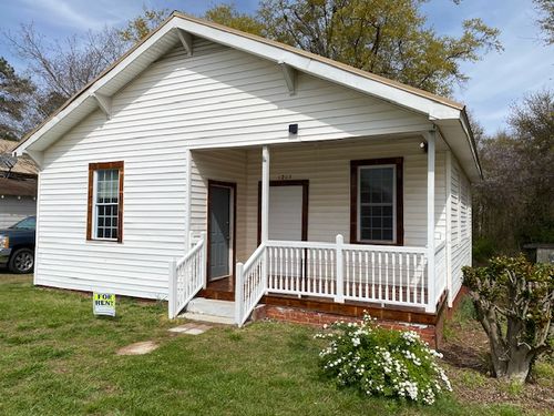 1203 Goddard Ave, Seneca, SC, 29678-4669 | Card Image