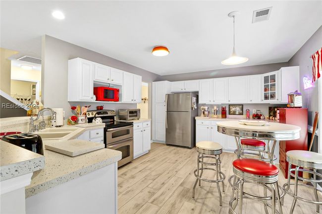 71 Crossings Blvd, House other with 3 bedrooms, 3 bathrooms and null parking in Bluffton SC | Image 8