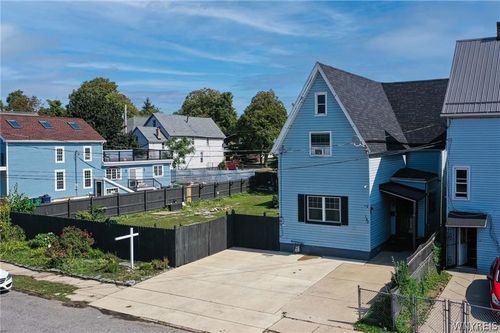 145 10th St, Buffalo, NY, 14201-1901 | Card Image