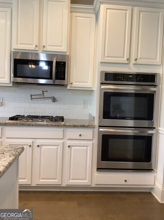 160 Elysian Dr, House other with 4 bedrooms, 4 bathrooms and null parking in Fayetteville GA | Image 21