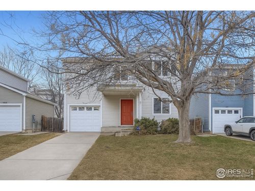 3421 Meadowlark Ave, Fort Collins, CO, 80526-6340 | Card Image