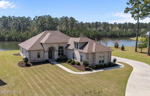 2810 Waterleaf Pt, New Bern, NC, 28562-8007 | Card Image