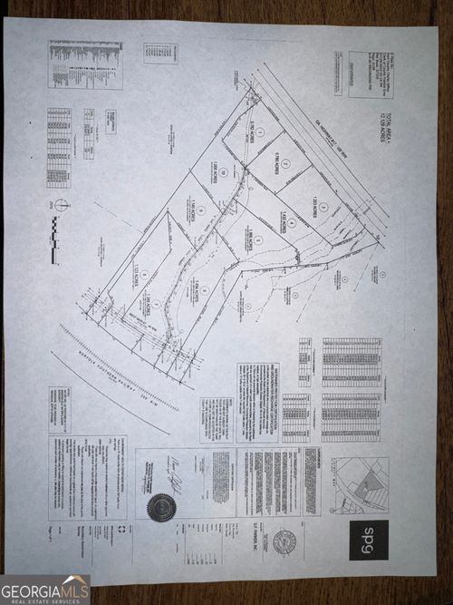 1636 W Main St, Bowersville, GA, 30516 | Card Image