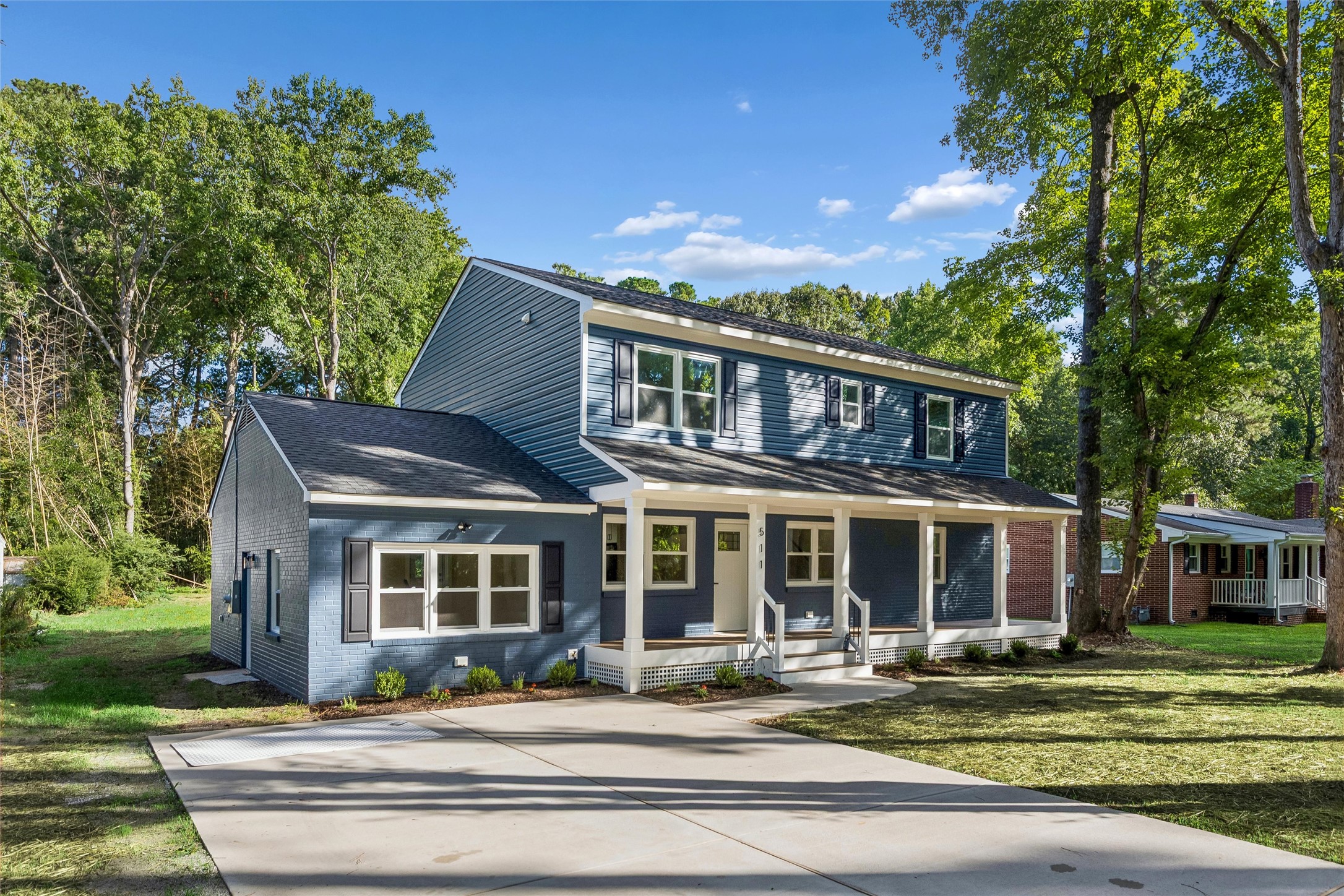 Residential in Yorktown 5