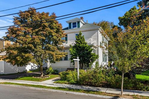 8 Endicott St, Norwood, MA, 02062-3007 | Card Image