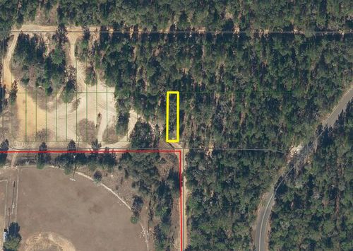 124 Se 7th Street, Interlachen, FL, 32148 | Card Image