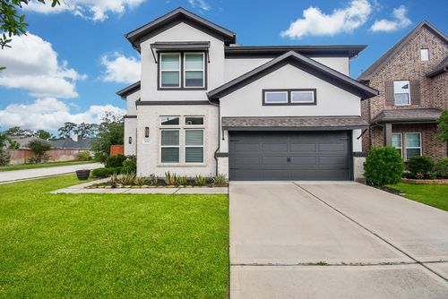 14543 Hueco Mountain Dr, Cypress, TX, 77429-7891 | Card Image