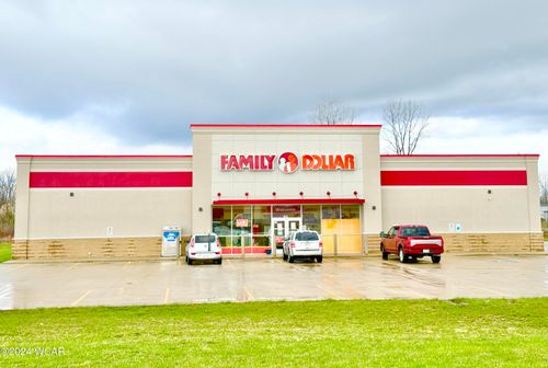 2101 Central Point Pkwy, Lima, OH, 45804-3892 | Card Image