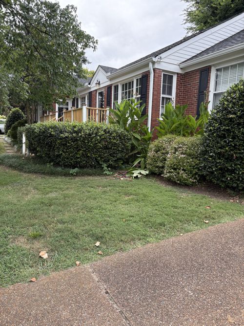711 Branch Creek Rd, Nashville, TN, 37209-4501 | Card Image