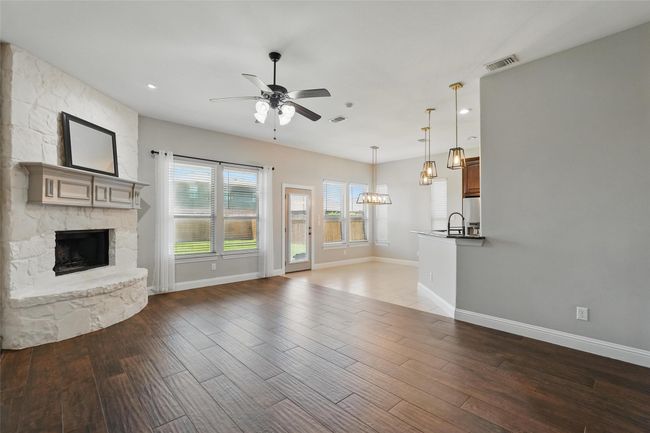 224 Belford St S, House other with 3 bedrooms, 2 bathrooms and null parking in Anna TX | Image 12