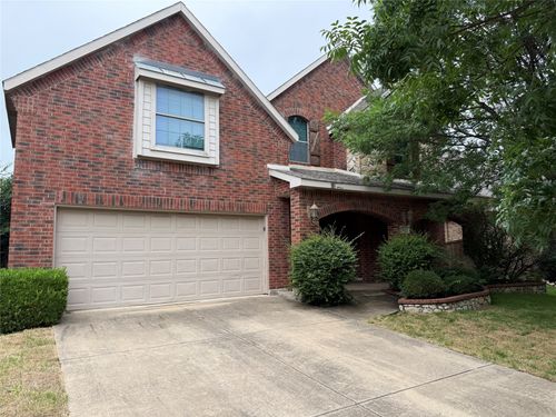 2617 Fritz St, Melissa, TX, 75454-2481 | Card Image