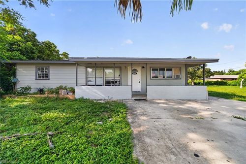 1846 Maple Dr, FORT MYERS, FL, 33907-2328 | Card Image