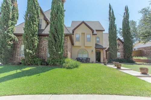 2901 Stonehaven Dr, Big Spring, TX, 79720-6632 | Card Image